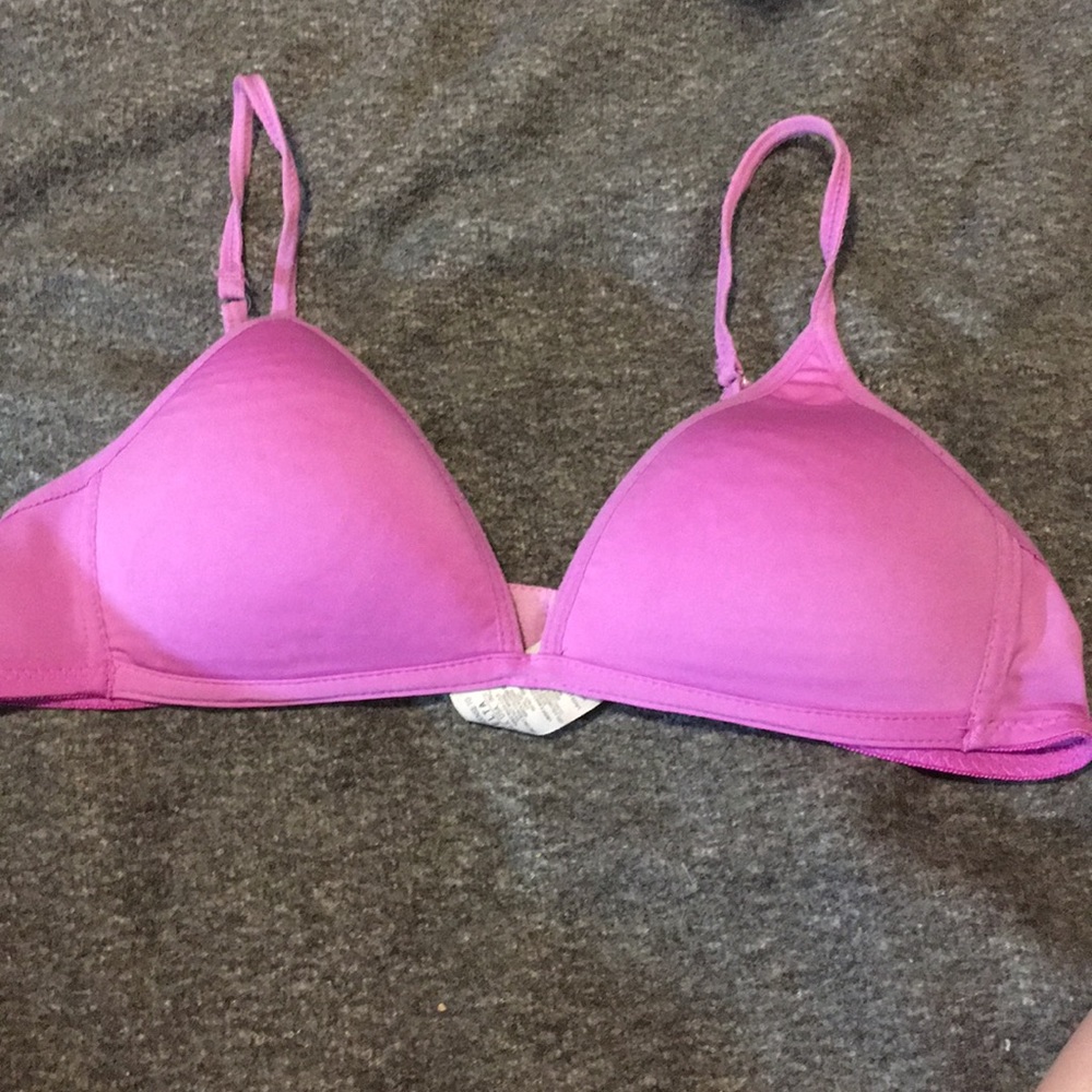 Bra